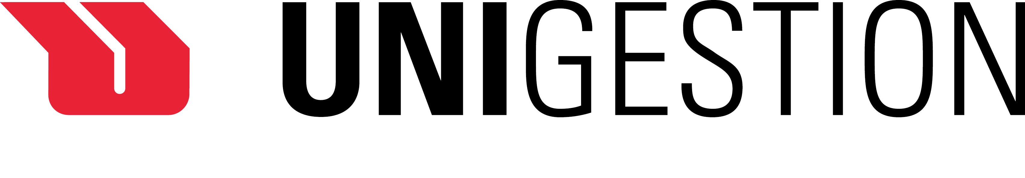 logo unigestion